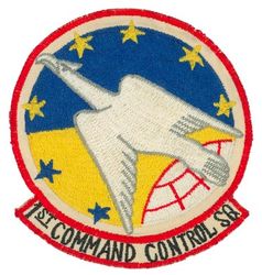 1st Airborne Command and Control Squadron
