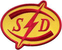 1st Special Operations Squadron Morale
