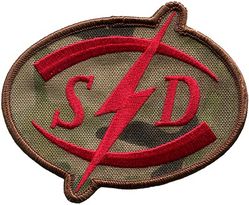 1st Special Operations Squadron Morale
