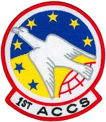 1st Airborne Command Control Squadron

