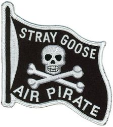 1st Special Operations Squadron Morale
