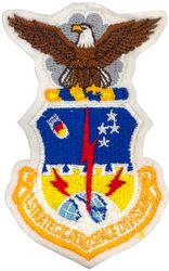 1st Strategic Aerospace Division 
