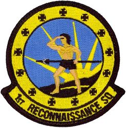 1st Reconnaissance Squadron
