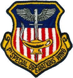 1st Special Operations Wing
