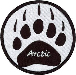 1st Air Force Detachment 2 Morale
