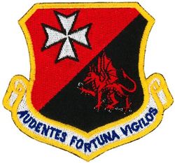 1st Reconnaissance Squadron Morale
