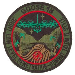 1st Special Operations Squadron Crew 18
Keywords: subdued