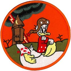 1st Special Operations Squadron Crew 64
