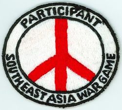 South East Asia Wargames Participant

