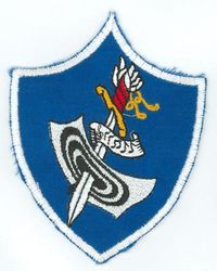 10th Tactical Fighter Squadron
