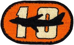 10th Tactical Reconnaissance Wing RB-66
