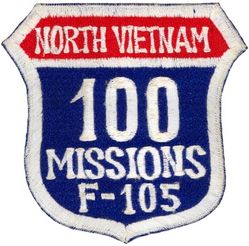 Republic F-105 Thunderchief 100 Missions North Vietnam
Japanese made
