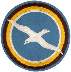 101st Fighter-Interceptor Squadron
