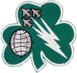 101st Fighter-Interceptor Squadron
