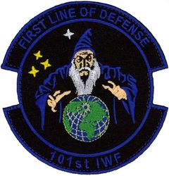 101st Information Warfare Flight
