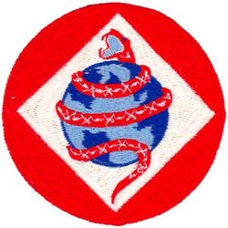Fighter Squadron 102 (VF-102)
Established as Attack Squadron THIRTY SIX (VA-36) on 1 Jul 1955 and redesigneated Fighter Squadron ONE ZERO TWO (VF-102) "Diamondbacks" (Second VF-102) on the same day. It should be noted that on the same day the old VF-102 was redesignated VA-36. This unit is separate from VA-36 that was established on 1 Jul 1955. Redesignated Strike Fighter Squadron ONE ZERO TWO (VFA-102) in 2005.

McDonnell  F2H Banshee
Douglas F4D Skyray
McDonnell Douglas F-4 Phantom II
Grumman F-14 Tomcat

