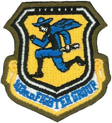 103d Tactical Fighter Group
