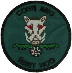 118th Tactical Fighter Squadron A-10 
Keywords: subdued