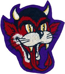 Bombing Squadron 104 (VB-104) & Patrol Bombing Squadron 104 (VPB-104)
Established as Bombing Squadron ONE HUNDRED FOUR (VB-104) on 10 April 1943. Redesignated: Patrol Bombing Squadron ONE HUNDRED FOUR (VPB-104) on 1 Oct 1944; Patrol Squadron ONE HUNDRED FOUR (VP-104) on 15 May 1946; Heavy Patrol Squadron (Landplane) FOUR (VP-HL-4) on 15 Nov 1946; Patrol Squadron TWENTY FOUR (VP-24) (3rd VP-24) on 1 Sep 1948; Attack Mining Squadron THIRTEEN (VA-HM-13) on 1 Jul 1956; Patrol Squadron TWENTY FOUR (VP-24) on 1 Jul 1959; Disestablished 30 April 1995.
