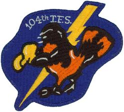 104th Tactical Fighter Squadron
