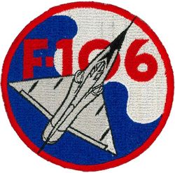 Convair F-106 Delta Dart
