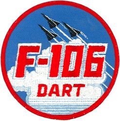 Convair F-106 Delta Dart

