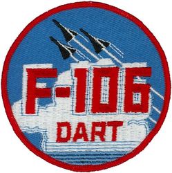 Convair F-106 Delta Dart
