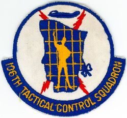 106th Tactical Control Squadron
