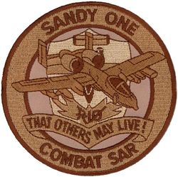 107th Expeditionary Fighter Squadron A-10 Operation INHERENT RESOLVE 
Keywords: desert