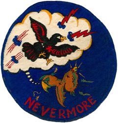 108th Fighter-Interceptor Squadron Morale
