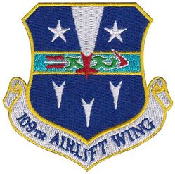 109th Airlift Wing 

