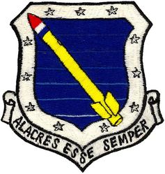 11th Air Division (Defense)
Established as 11 Air Division (Defense) on 24 Oct 1950. Organized on 1 Nov 1950. Discontinued on 27 Apr 1951. Activated on 27 Apr 1951. Inactivated on 20 Jul 1951. Activated on 8 Apr 1953. Discontinued, and inactivated, on 25 Aug 1960.

