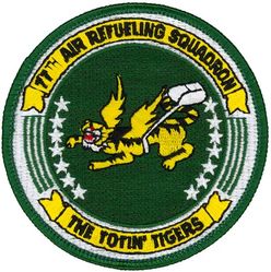 77th Air Refueling Squadron

