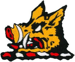 Fighter Squadron 11 (VF-11) Morale
VF-11 "Red Rippers"
1980's-1990's
Grumman F-14A; F-14D Tomcat
