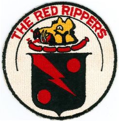 Fighter Squadron 11 (VF-11)
Established as Fighter Squadron FIVE (VF-5) on 1 Feb 1927. Redesignated Fighter Squadron FIVE S (VF-5S) on 1 Jul 1927; Fighter Squadron FIVE B (VF-5B) in Jan 1928; Fighter Squadron ONE B (VF-1B) on 1 Jul 1928: Fighter Squadron FIVE B (VF-5B) (2nd) on 1 Jul 1930; Fighter Squadron FOUR (VF-4) (2nd) on 1 Jul 1937, Fighter Squadron FOURTY ONE (VF-41 (1st) on 15 Mar 1941; Fighter Squadron FOUR (VF-4) on 4 Aug 1943; Fighter Squadron ONE A (VF-1A) on 15 Nov 1946; Fighter Squadron ELEVEN (VF-11) (2nd) on 2 Aug 1948. Disestablished on 15 Feb 1959. 

1 Oct 1948-21. Feb 1949, USS Tarawa (CV-40), CVG-1, Grumman F8F-1 Bearcat, West Pacific/Around the World Cruise
12 Sep 1949-22 Nov 1949, USS Philippine Sea (CV-47), CVG-1, Grumman F8F-1 Bearcat, Caribbean Cruise
6 Dec 1950-11 Jan 1951, USS Oriskany (CVA-34), CVG-1, McDonnell F2H-2 Banshee, Shakedown Cruise	
11 Jan 1951-24 Feb 1951, USS Coral Sea (CVB-43), CVG-1, McDonnell F2H-2 Banshee, Caribbean Cruise
20 Mar 1951-6 Oct 1951, USS Coral Sea (CVB-43), CVG-1, McDonnell F2H-2 Banshee, Mediterranean Cruise		
11 Aug 1952-17 Mar 1953, USS Kearsage (CV-33), CVG-101, McDonnell F2H-2 Banshee, West Pacific Cruise (Korea)
7 Jul 1954-20 Dec 1954, USS Coral Sea (CVA-43), CVG-10, McDonnell F2H-4 Banshee, Shakedown Cruise	
13 Aug 1956-11 Feb 1957, USS Coral Sea (CVA-43), CVG-10, McDonnell F2H-4 Banshee, Mediterranean Cruise			
2 Feb 1958-17 Nov 1958, USS Essex (CVA-9), ATG-201, McDonnell F2H-4 Banshee, Mediterranean Cruise (Lebanon)

