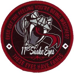 11th Reconnaissance Squadron Morale
