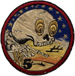 Composite Squadron 11 Detachment 5
