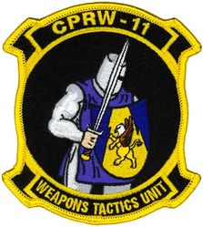 Commander Patrol and Reconnaissance Wing 11 (COMPATRECONWING 11) Weapons & Tactics Unit
Established as Patrol and Reconnaissance Wing ELEVEN on 15 Aug 1942. Redesignated Fleet Air Wing ELEVEN (FAW-11) on 1 Nov 1942; Patrol Wing ELEVEN (PATWING 11) on 30 Jun 1973; Patrol and Reconnaissance Wing (COMPATRECONWING ELEVEN)(CPRW-11) in 1998.

