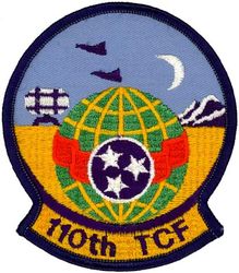 110th Tactical Control Flight
