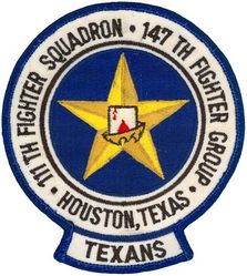 111th Fighter Squadron 
