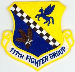 111th Fighter Group
