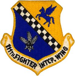 111th Fighter-Interceptor Wing
