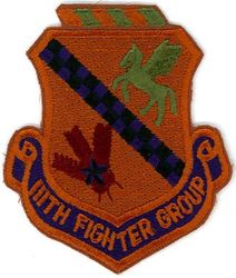 111th Fighter Group
Keywords: subdued