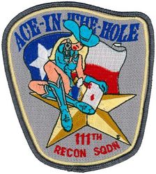 111th Reconnaissance Squadron
