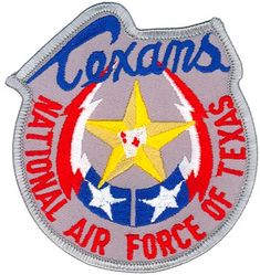 111th Fighter Squadron Morale
