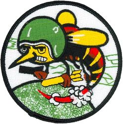 112th Fighter Squadron
