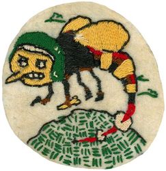 112th Fighter-Interceptor Squadron
