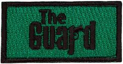 112th Fighter Squadron Pencil Pocket Tab
Keywords: subdued