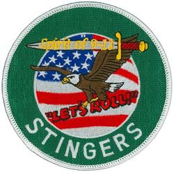 112th Fighter Squadron Morale
