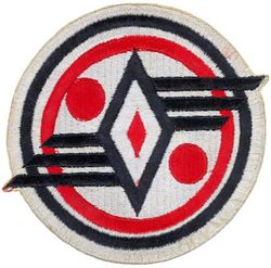 113th Fighter-Interceptor Squadron
